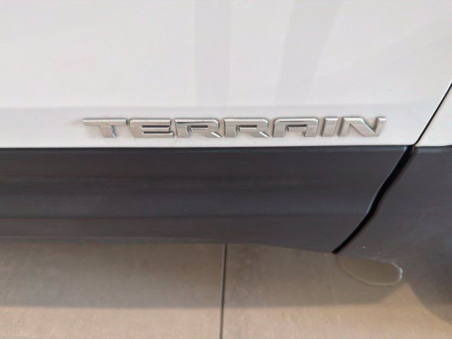 Used 2019 GMC Terrain SLT w/ Preferred Package FWD image 12