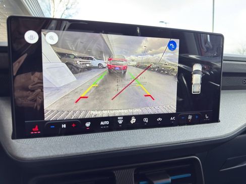 New 2026 Ford Maverick XLT w/ XLT Luxury Package image 31