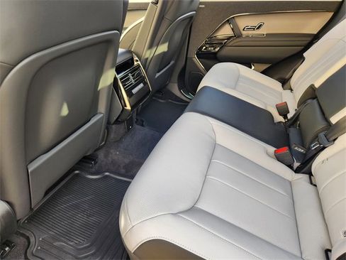 New 2026 Land Rover Range Rover Sport Dynamic SE image 20