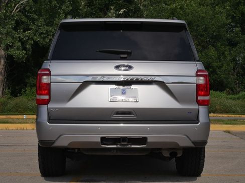 Used 2021 Ford Expedition XLT AWD/4WD image 14