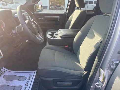 Certified 2022 RAM 1500 Classic Warlock image 22