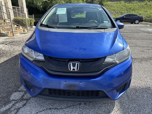 Used 2015 Honda Fit LX image 8