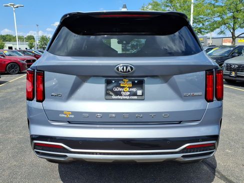 Used 2021 Kia Sorento SX AWD/4WD image 10