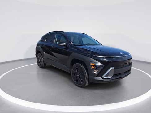 New 2026 Hyundai Kona SEL Sport AWD/4WD image 2