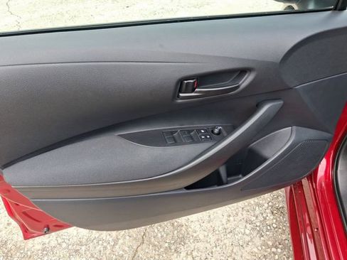 Used 2026 Toyota Corolla LE image 13