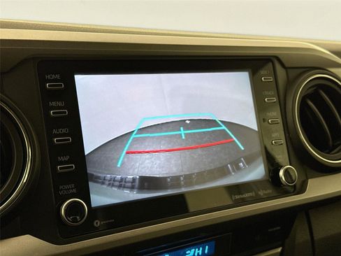 Certified 2022 Toyota Tacoma SR5 w/ Trail Edition image 23