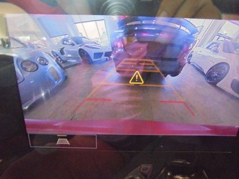 Used 2021 Chevrolet Corvette Stingray Coupe w/ 1LT image 14