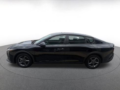 Used 2025 Kia K4 FWD image 8
