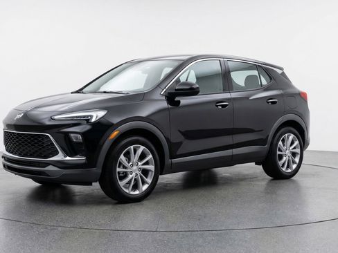 Used 2025 Buick Encore GX Preferred image 3