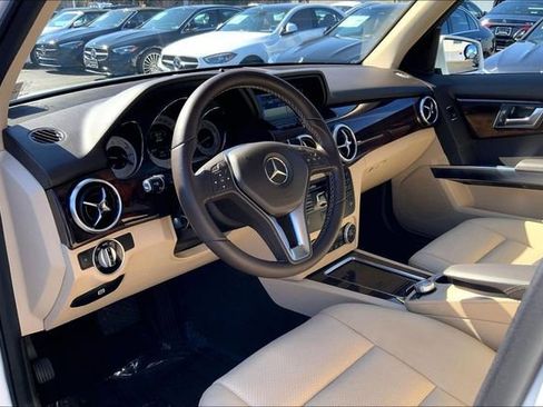 Used 2014 Mercedes-Benz GLK 350 4MATIC image 14