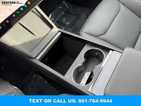 Used 2025 Tesla Model 3 Long Range image 23