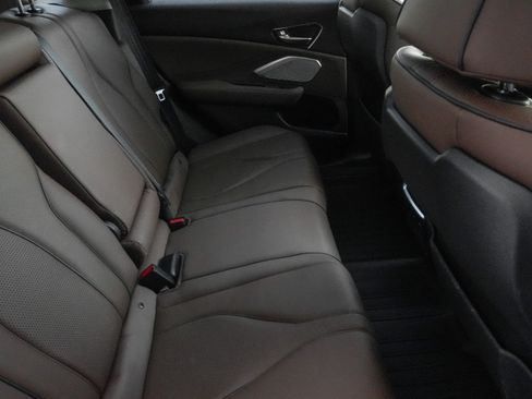 Used 2024 Acura RDX SH-AWD w/ Advance Package image 36