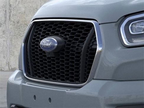 New 2025 Ford Transit 350 XLT image 17