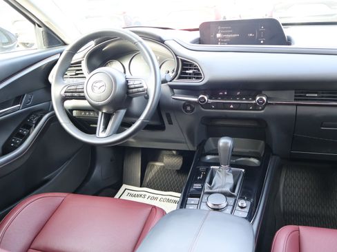 Certified 2025 MAZDA CX-30 AWD 2.5 S w/ Preferred Package image 15