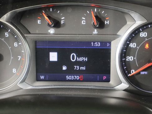 Used 2021 GMC Acadia SLT image 41