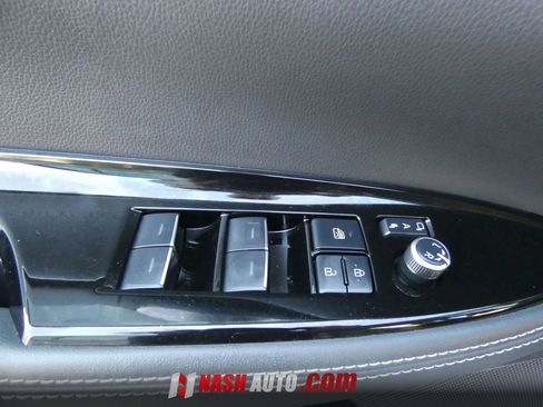 Used 2023 Toyota Mirai w/ Advanced Technology Package RWD image 46