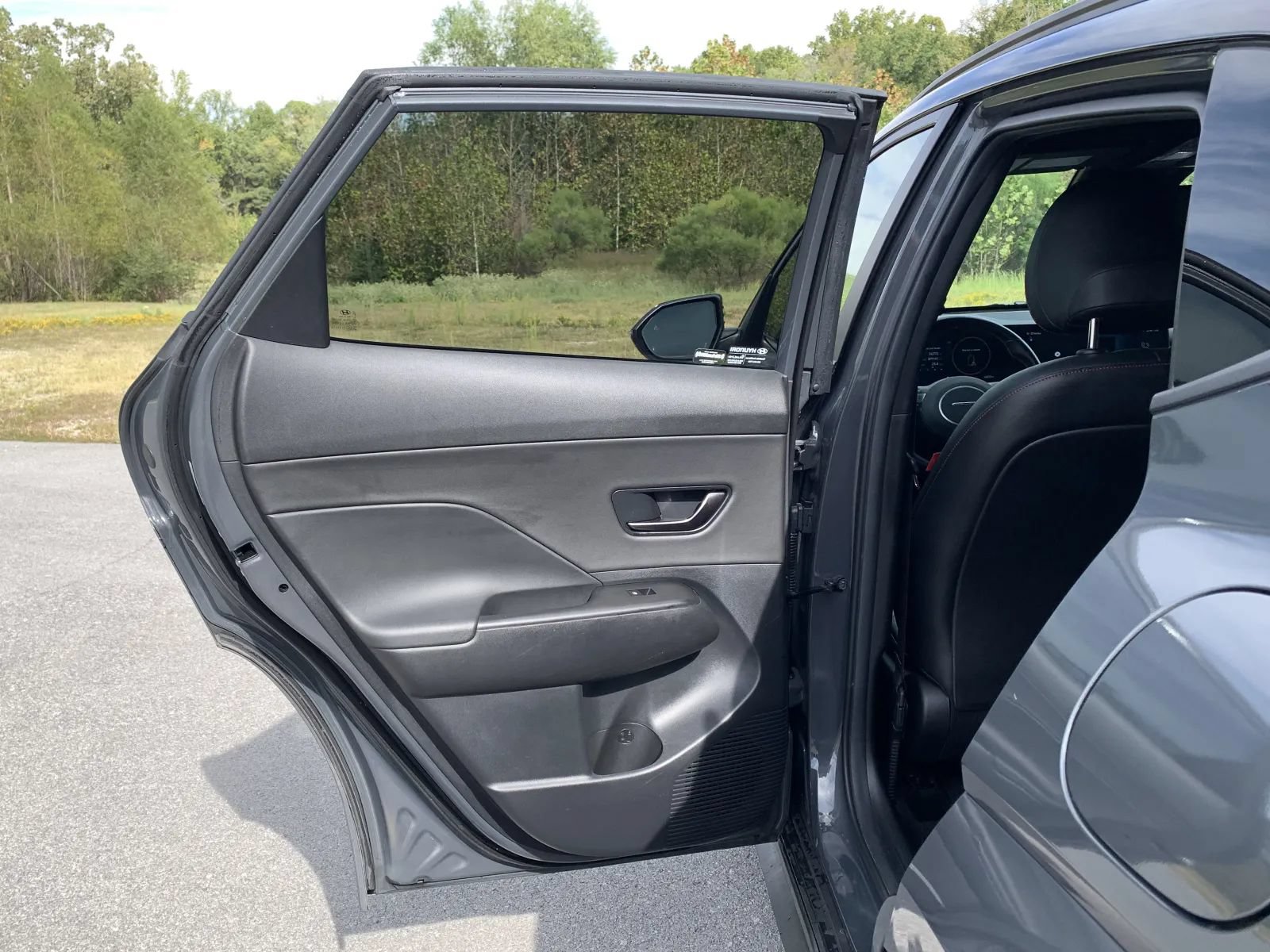 Used 2024 Hyundai Kona N Line FWD image 30