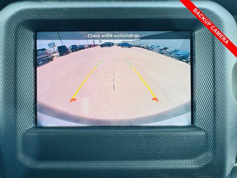 Used 2023 Jeep Wrangler Sport S image 6