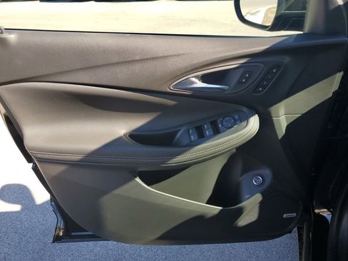 New 2026 Buick Encore GX Avenir image 25