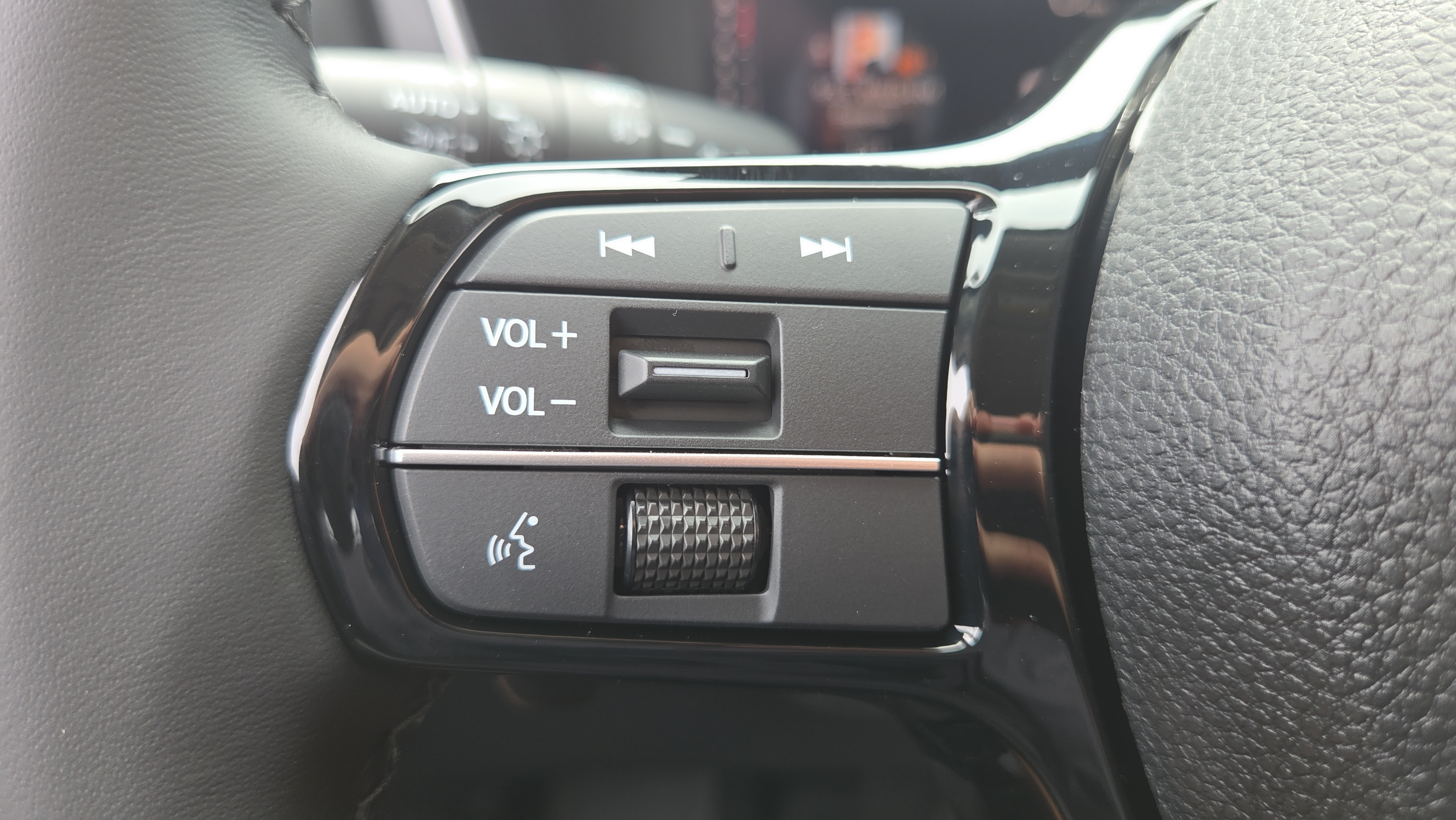 New 2026 Honda Pilot EX-L image 22