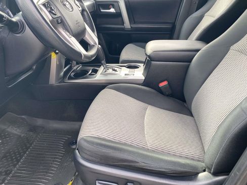 Used 2016 Toyota 4Runner 2WD image 13