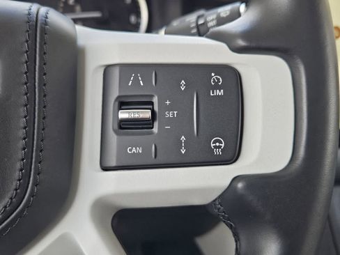 Certified 2023 Land Rover Defender 130 First Edition image 27