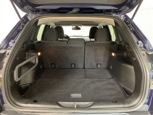 Used 2014 Jeep Cherokee Latitude w/ Cold Weather Group image 19