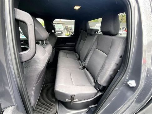 Used 2025 Toyota Tacoma SR5 RWD image 21