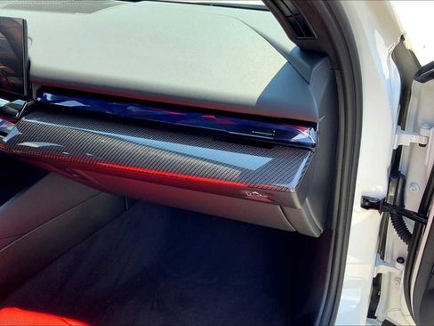 Used 2026 BMW M5 w/ Carbon Package image 35