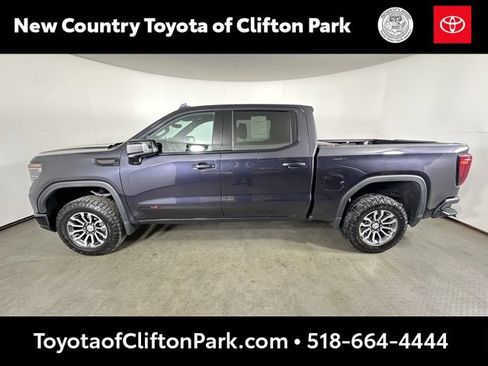 Used 2023 GMC Sierra 1500 AT4 w/ AT4 Premium Package image 6
