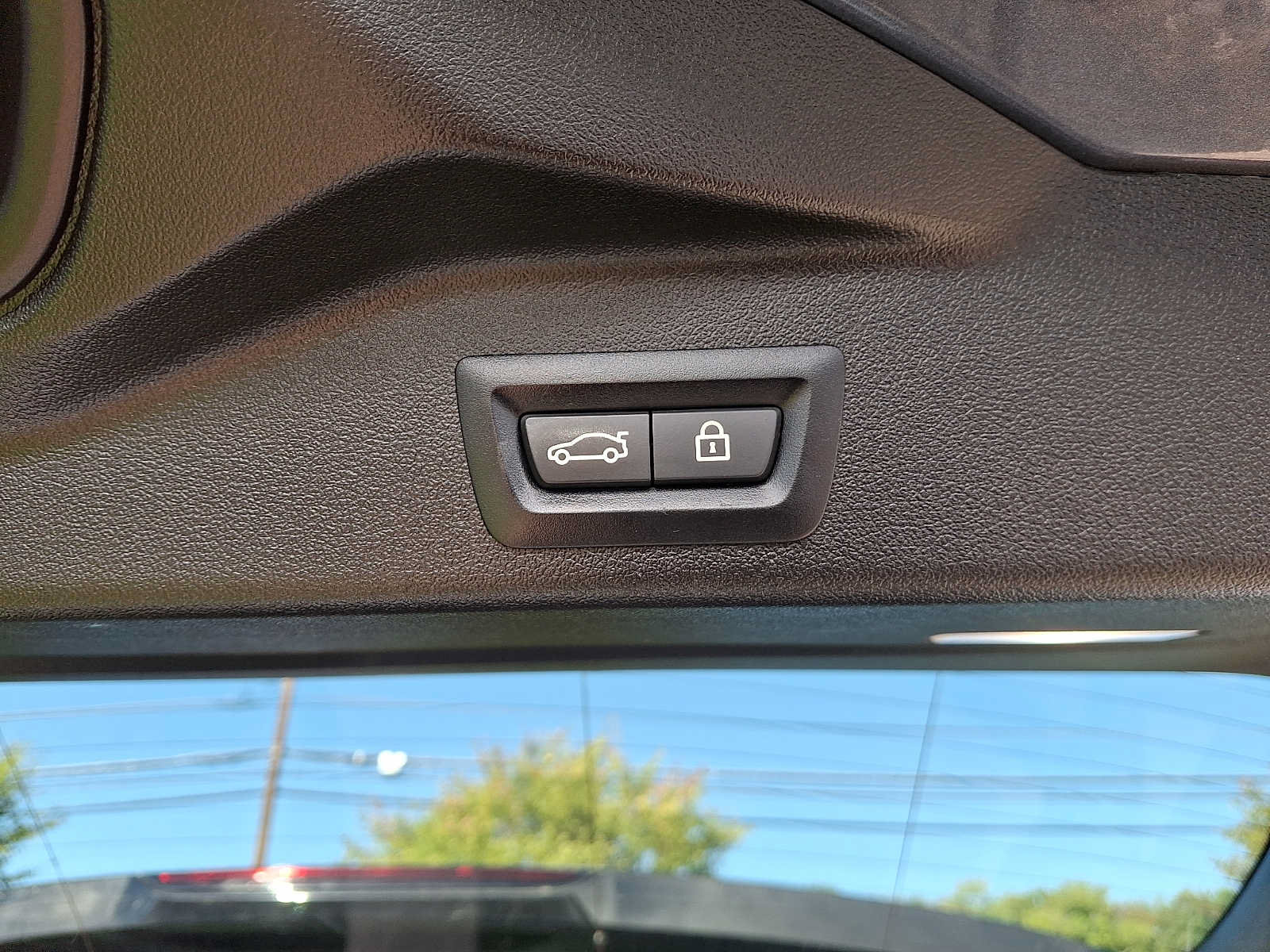 Used 2019 BMW X5 xDrive40i w/ Convenience Package AWD/4WD image 30
