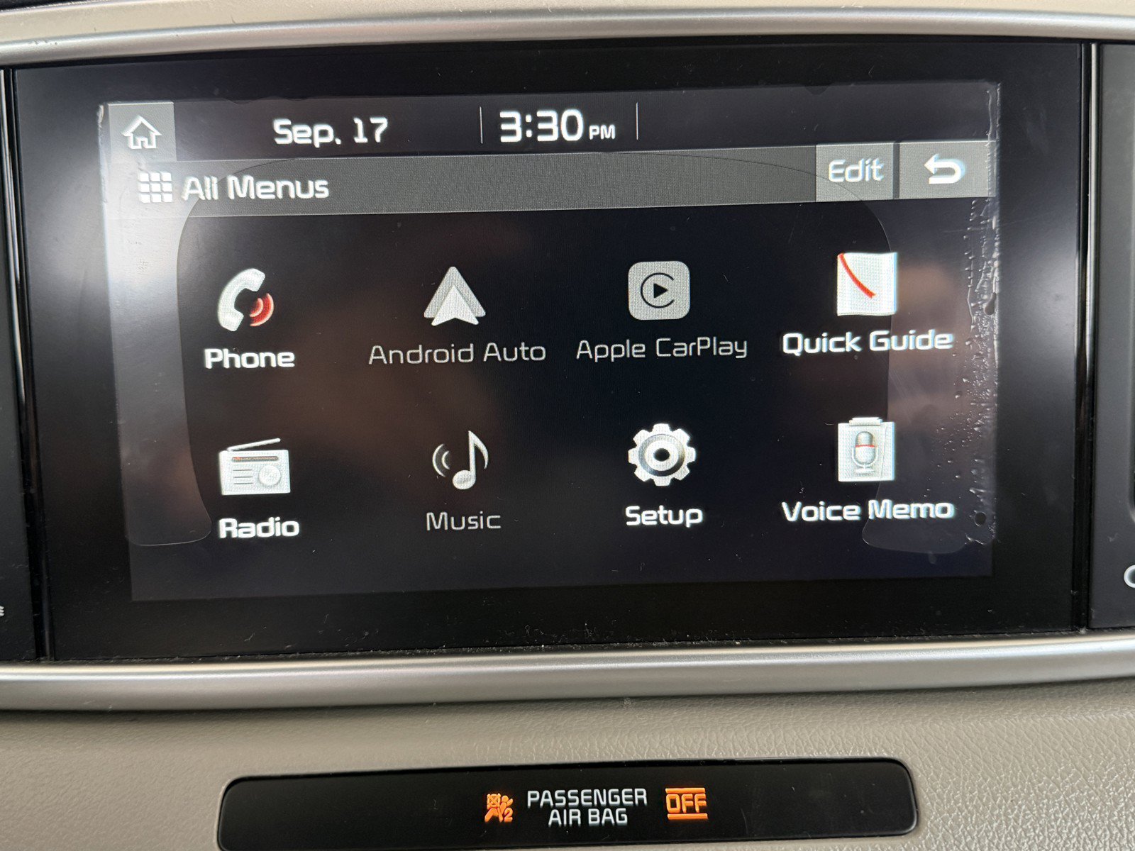 Used 2021 Kia Sportage LX w/ LX Fwd Popular Package image 12
