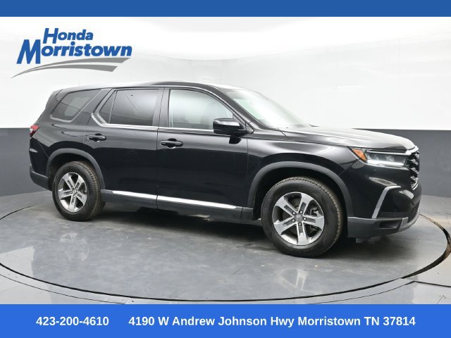 Used 2025 Honda Pilot EX-L image 1