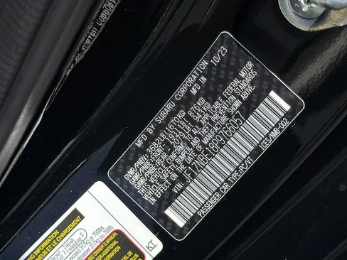 Used 2023 Toyota GR86 Premium RWD image 28
