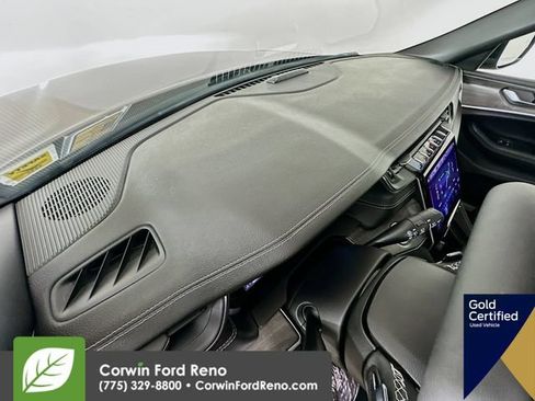 Used 2023 Ford Explorer ST w/ Equipment Group 401A AWD/4WD image 12