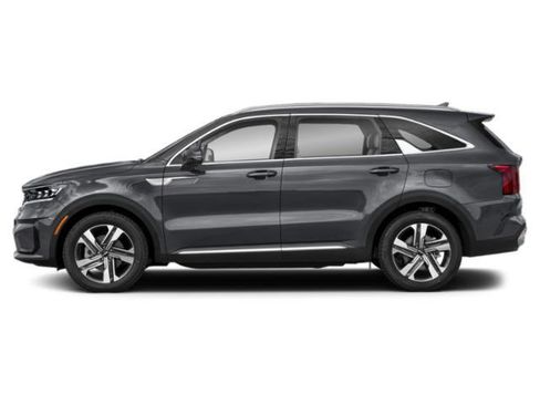 Certified 2023 Kia Sorento EX image 4