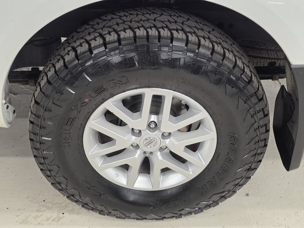 Used 2019 Nissan Frontier SV w/ Value Truck Package AWD/4WD image 50