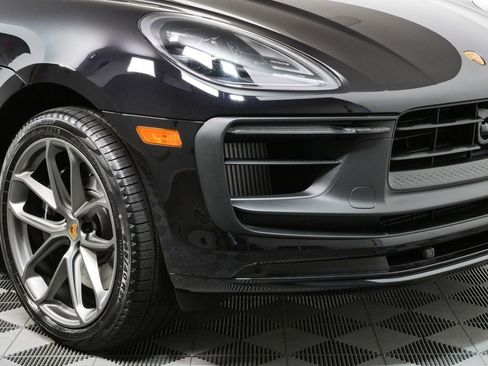New 2026 Porsche Macan GTS AWD/4WD image 40