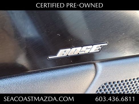 Certified 2026 MAZDA CX-30 2.5 Turbo AWD/4WD image 15