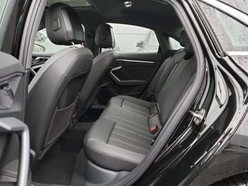 New 2026 Audi A3 2.0T Premium Plus image 8