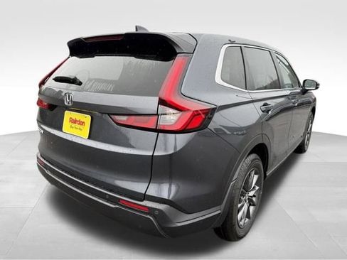 New 2026 Honda CR-V EX-L image 7