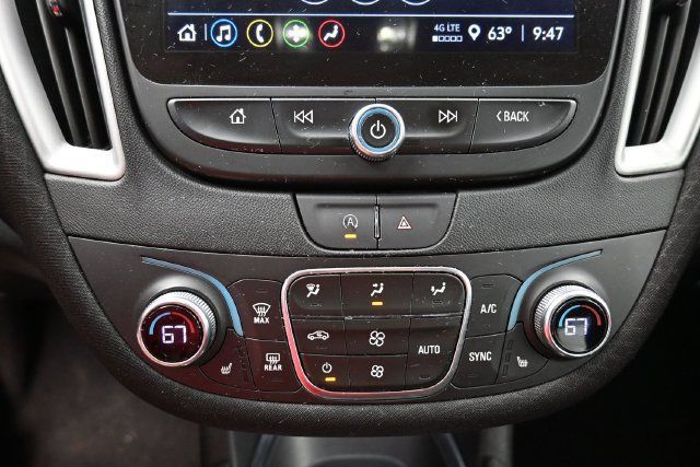 Used 2024 Chevrolet Malibu LT FWD image 22