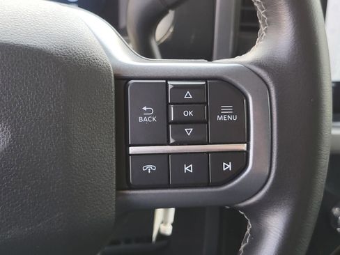 Used 2024 Ford F150 XLT w/ Tow/Haul Package AWD/4WD image 29