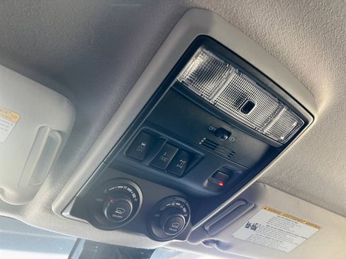 Used 2023 Toyota 4Runner TRD Off-Road image 19