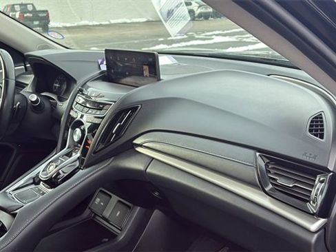 Used 2020 Acura RDX w/ Technology Package image 31
