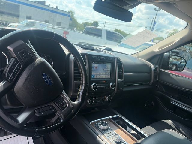 Used 2018 Ford Expedition Platinum AWD/4WD image 12
