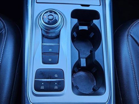 Used 2023 Ford Explorer Limited w/ Equipment Group 301A image 12