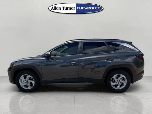 Used 2024 Hyundai Tucson SEL FWD image 6