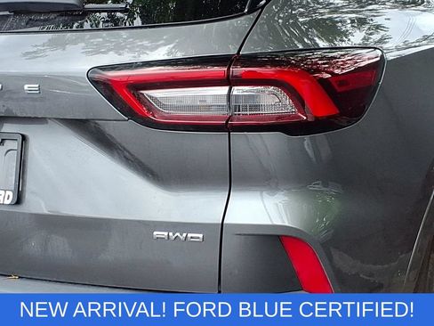 Certified 2024 Ford Escape ST-Line w/ Tech Pack #1 AWD/4WD image 5