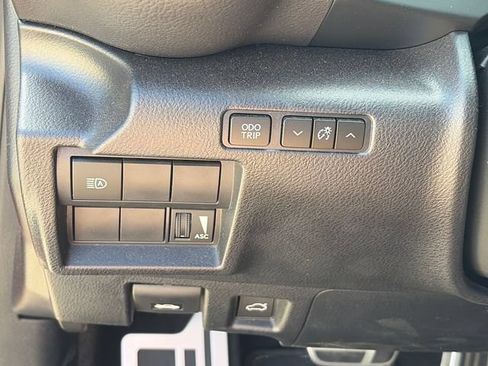 Used 2024 Lexus IS 350 F Sport w/ Memory Package RWD image 18